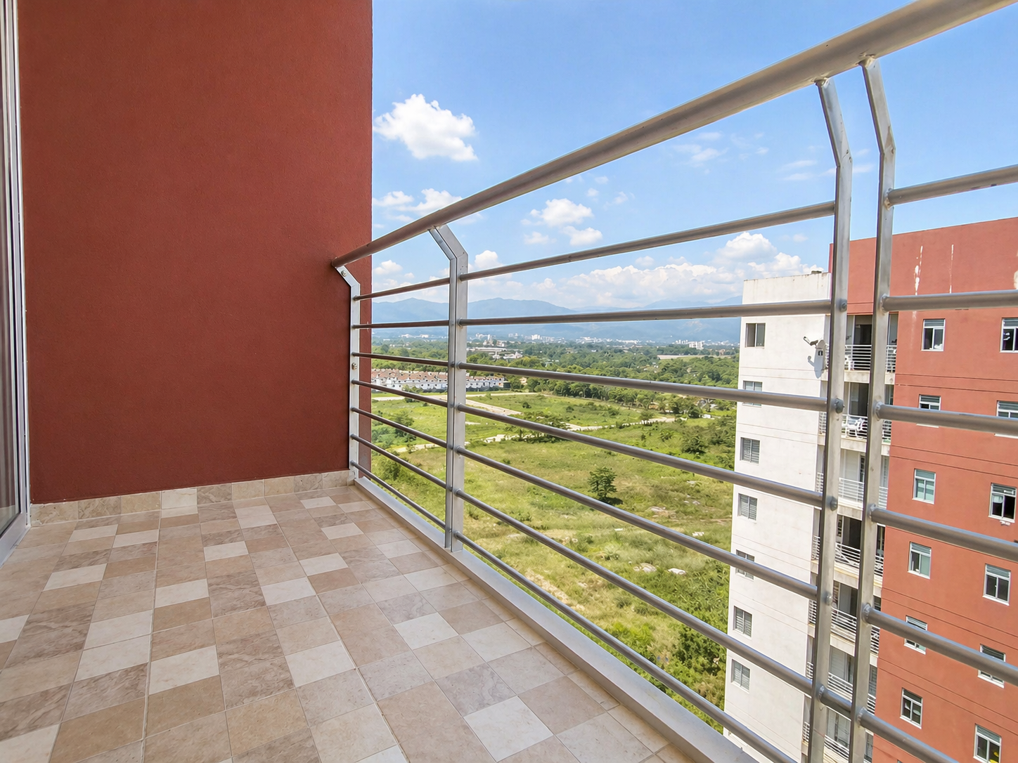Apartamento en Mirador del Llano 2