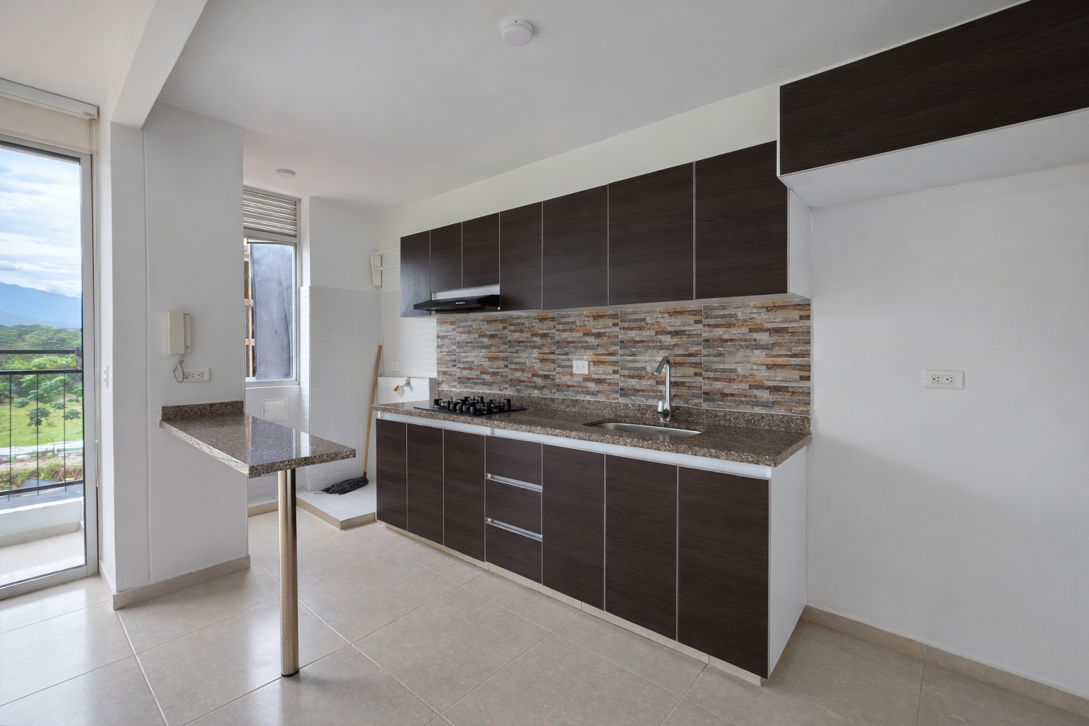 Apartamento sector terminal - Imagen 6
