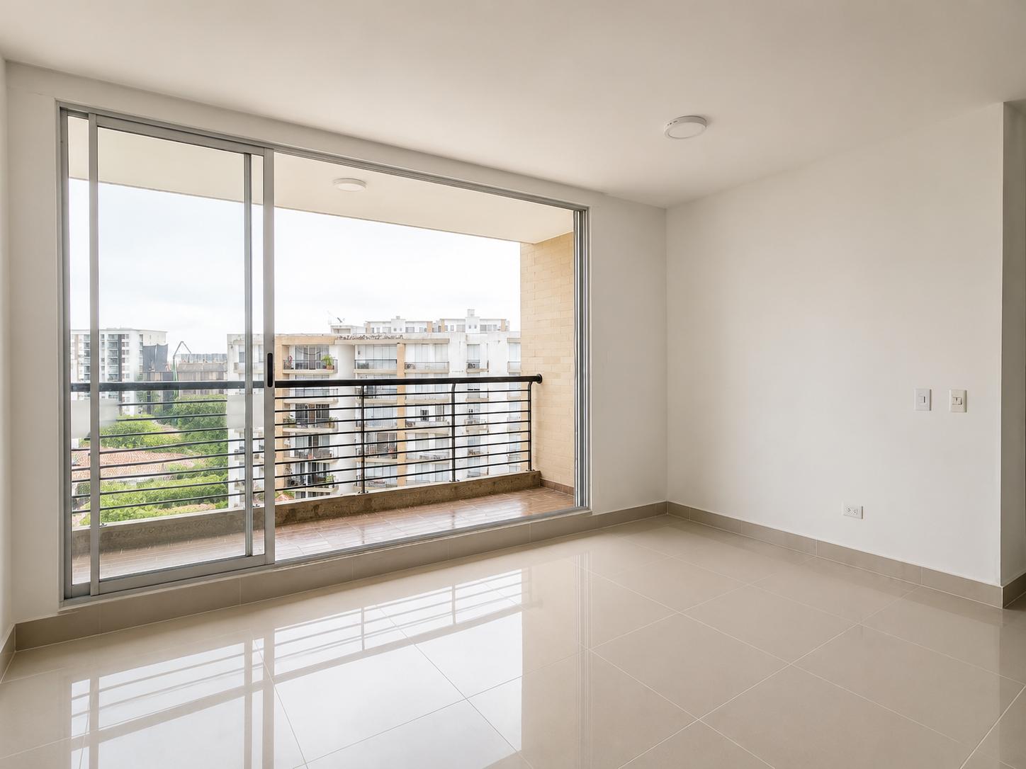 Apartamento en venta en Ocarro - Imagen 2
