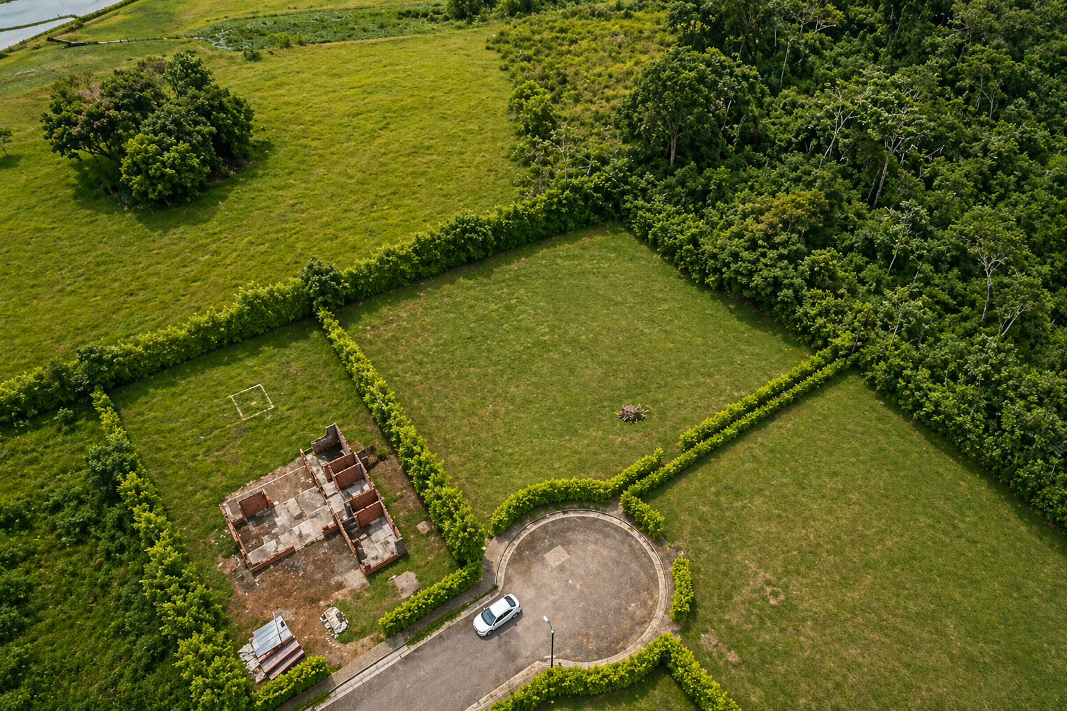 Lote en Condominio Maranatha - Imagen 9