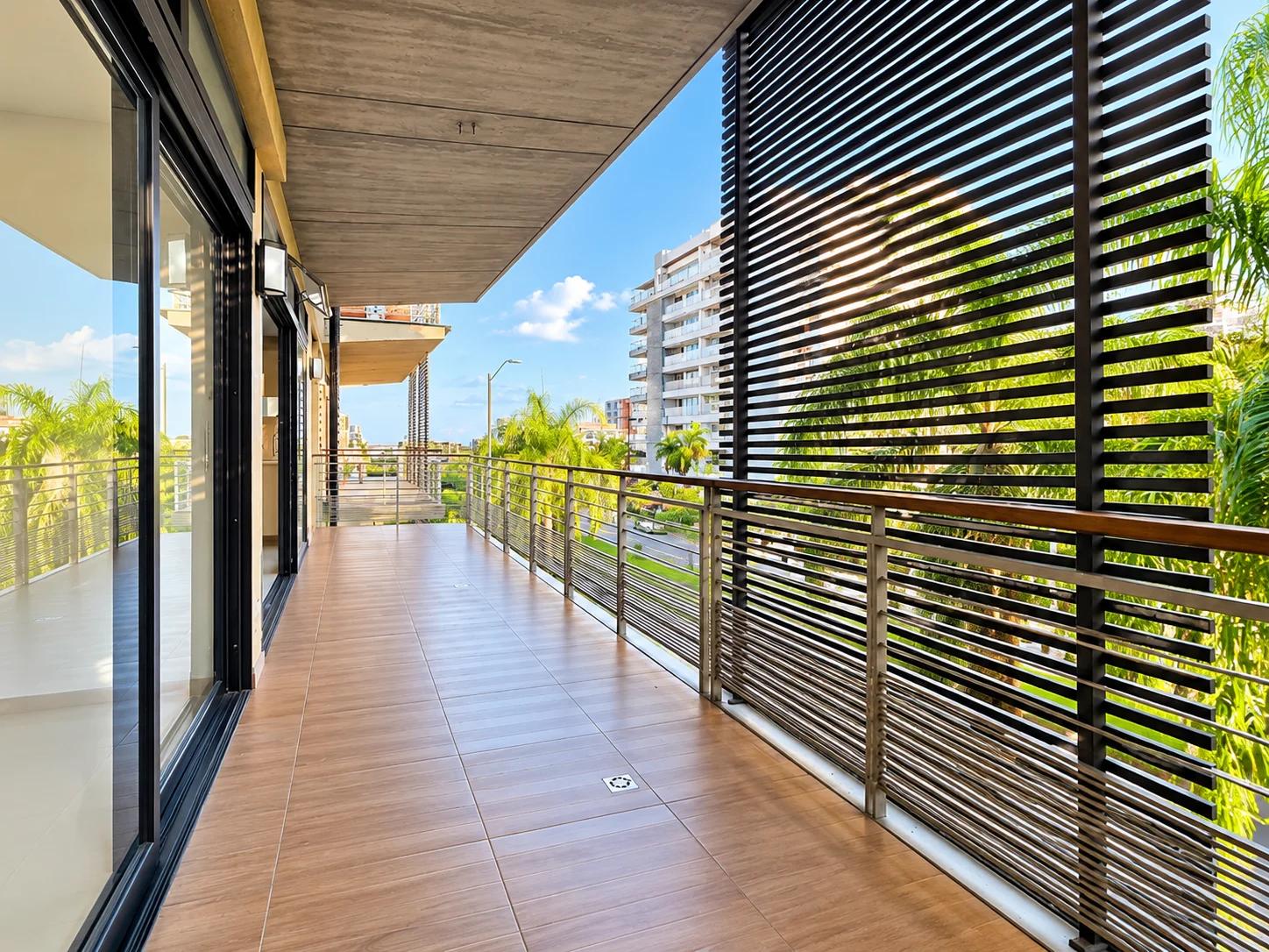Apartamento en arriendo en Palos de Caña - Imagen 19
