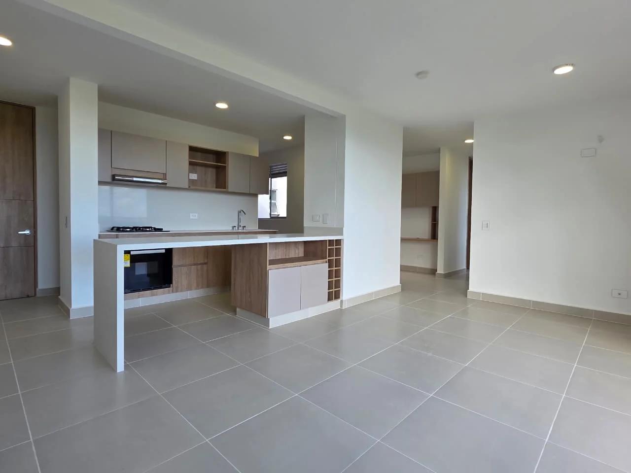 Apartamento en arriendo en Tuparro - Imagen 2