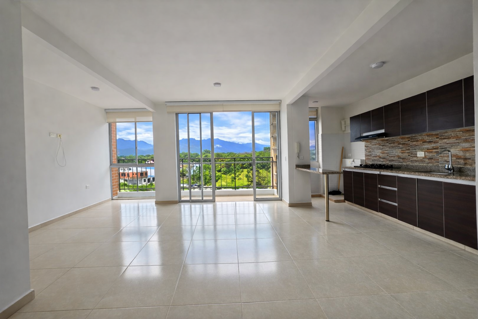 Apartamento sector terminal - Imagen 2