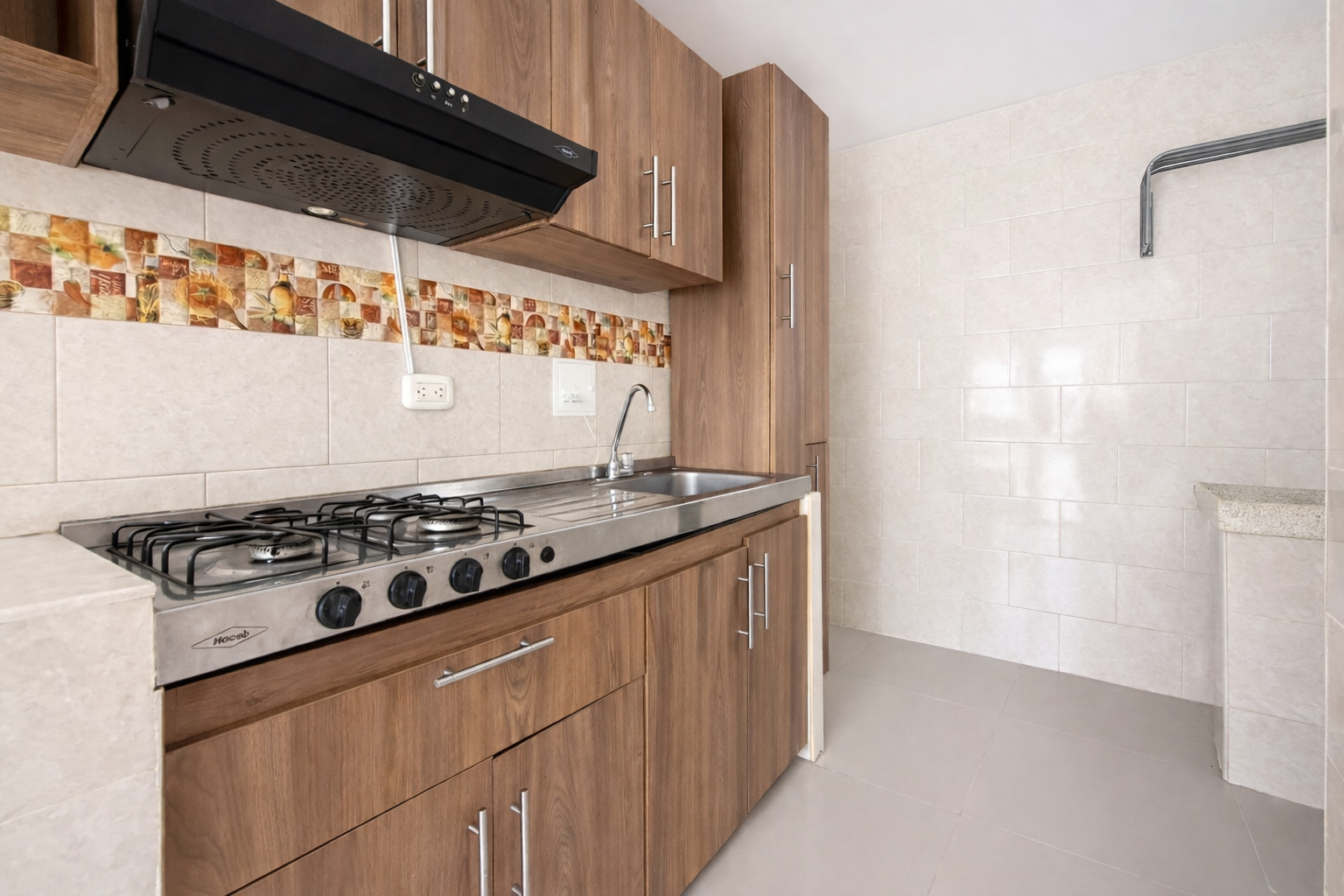 Apartamento en Piedemonte  - Imagen 5