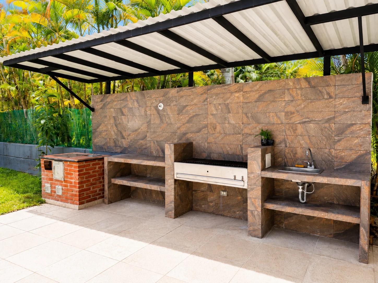 Casa Campestre en Condominio Palma Real - Imagen 17