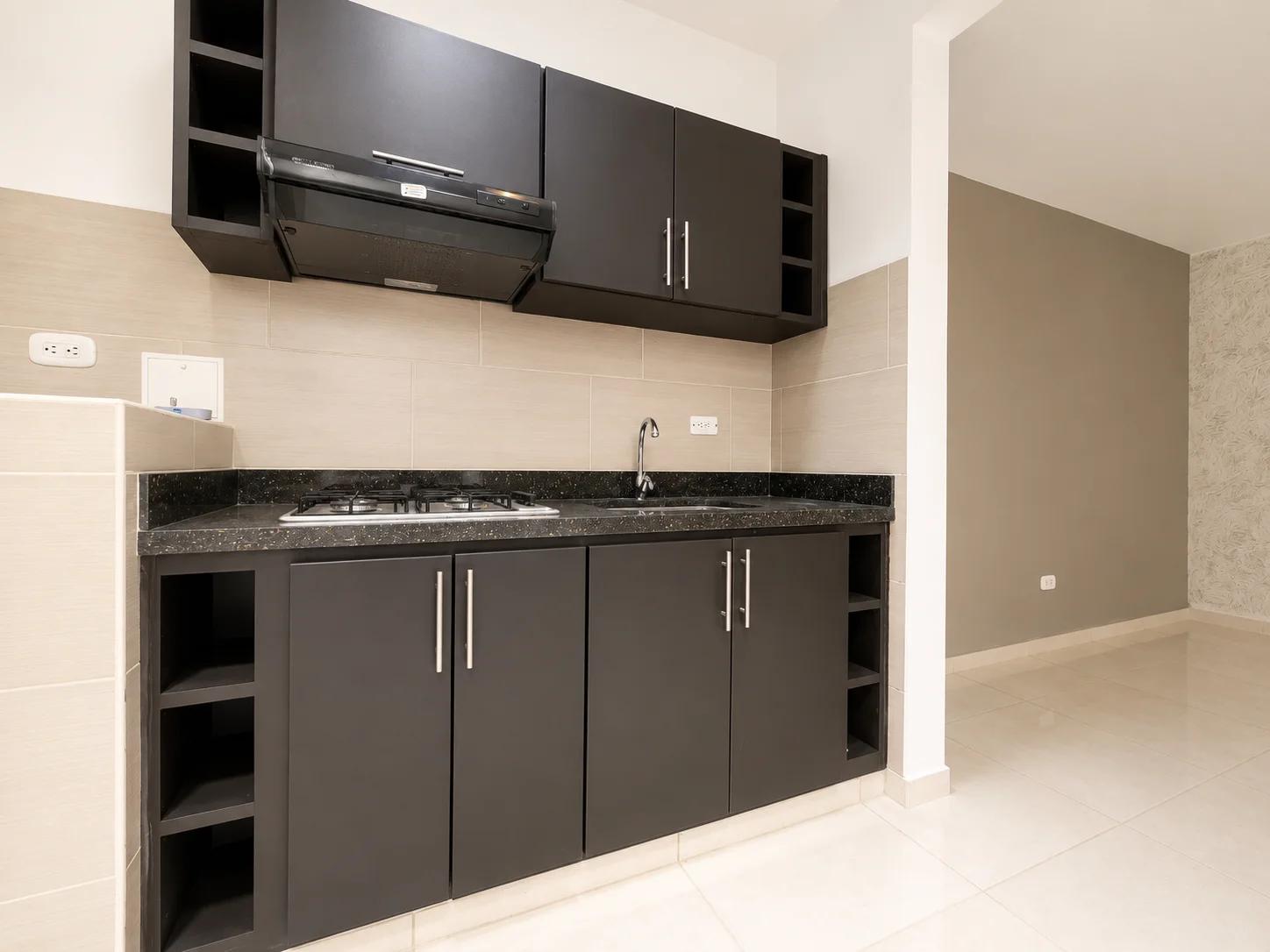 Casa en Bosques de Rosablanca - Imagen 4