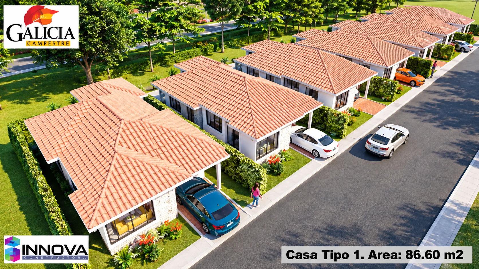 Galicia Campestre - Imagen 3