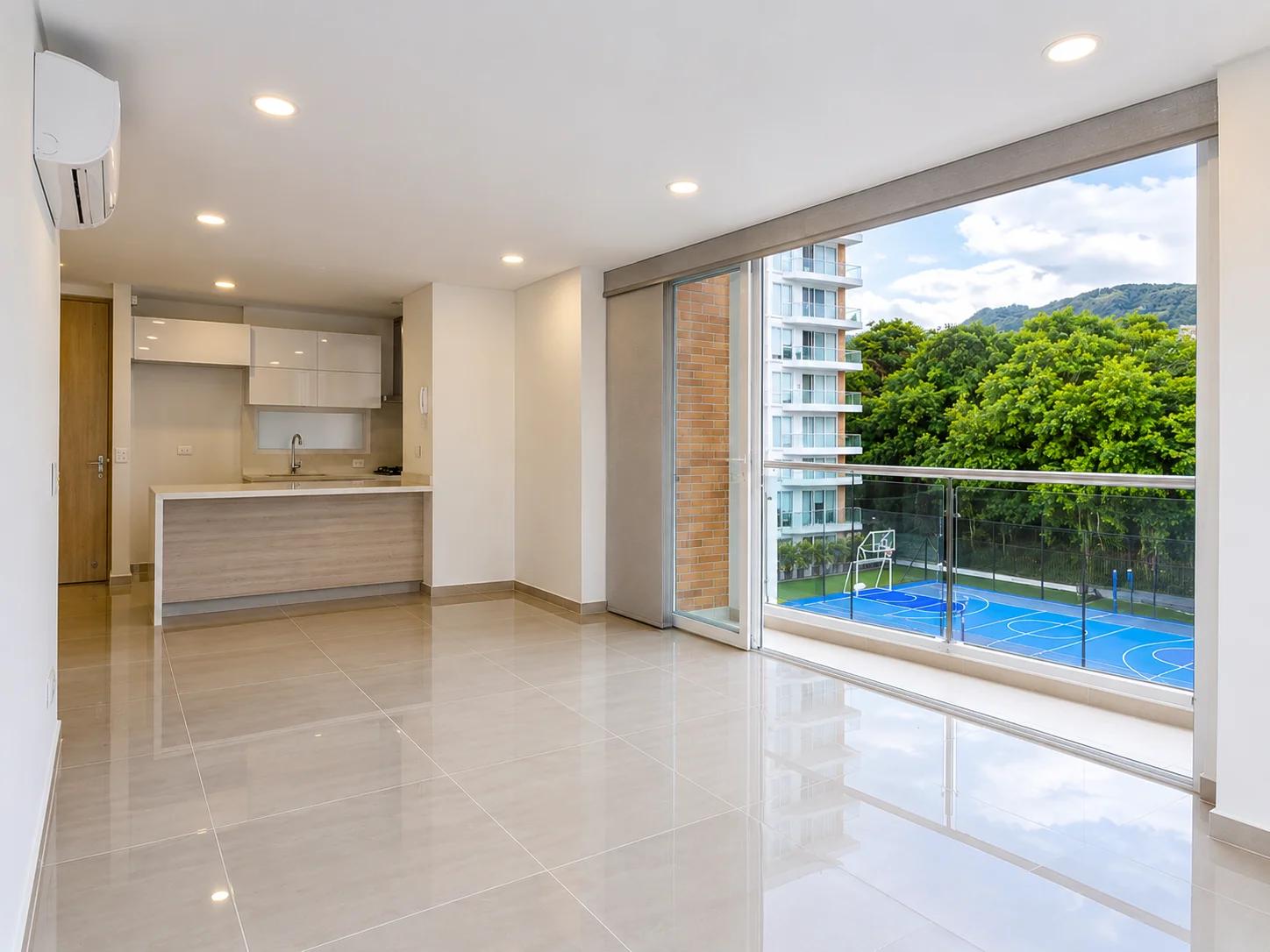 Apartamento en Reserva de la Sierra - Imagen 4