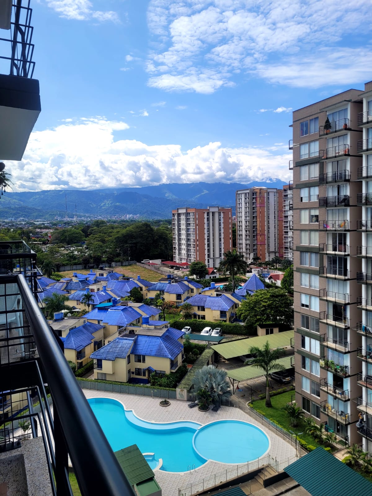 Apartamento en Llano Real - Imagen 12