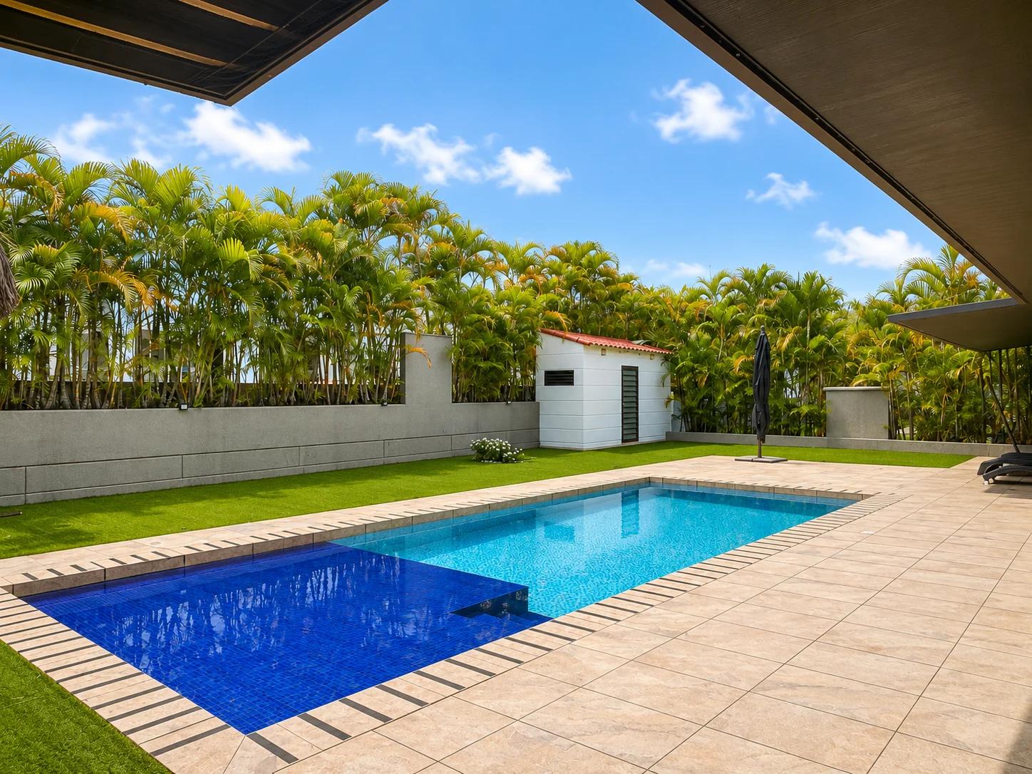 Casa en Condominio Palma Real - Imagen 21
