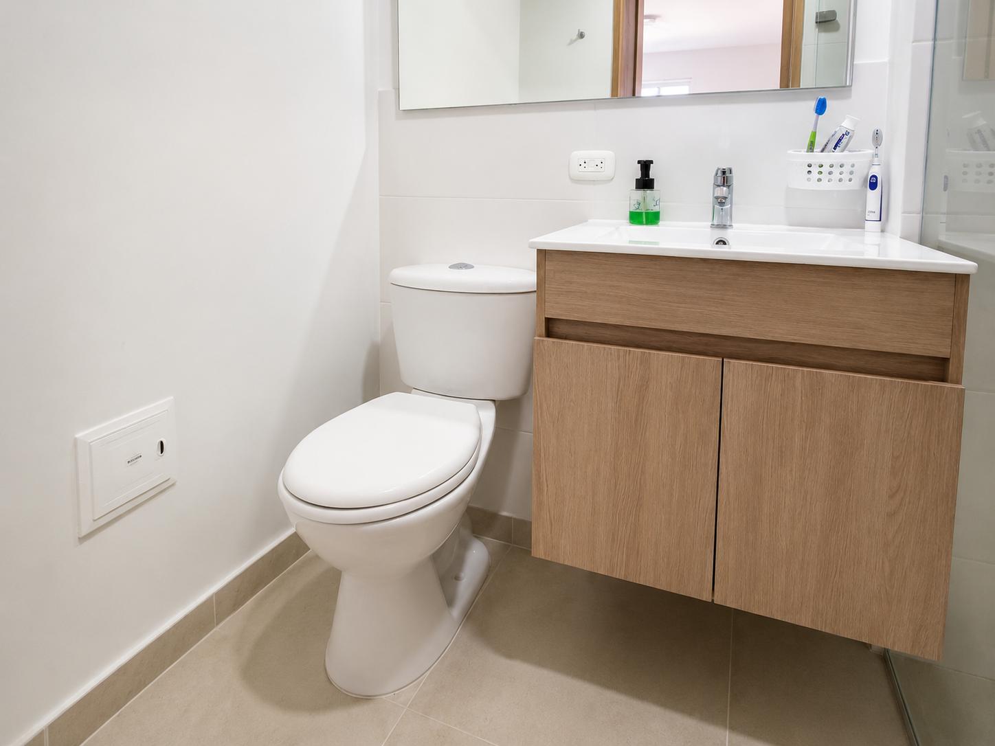 Apartamento en conjunto Nogales - Imagen 7