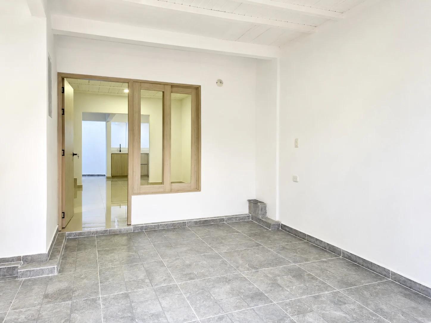 Casa remodelada Valles de Aragón - Imagen 2