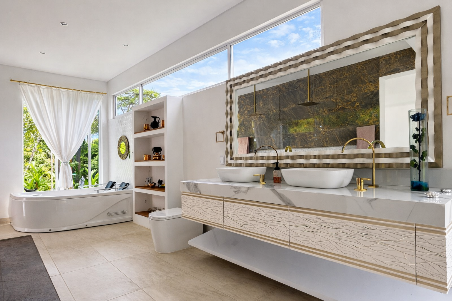 Casa Campestre en Santa Teresita - Imagen 12
