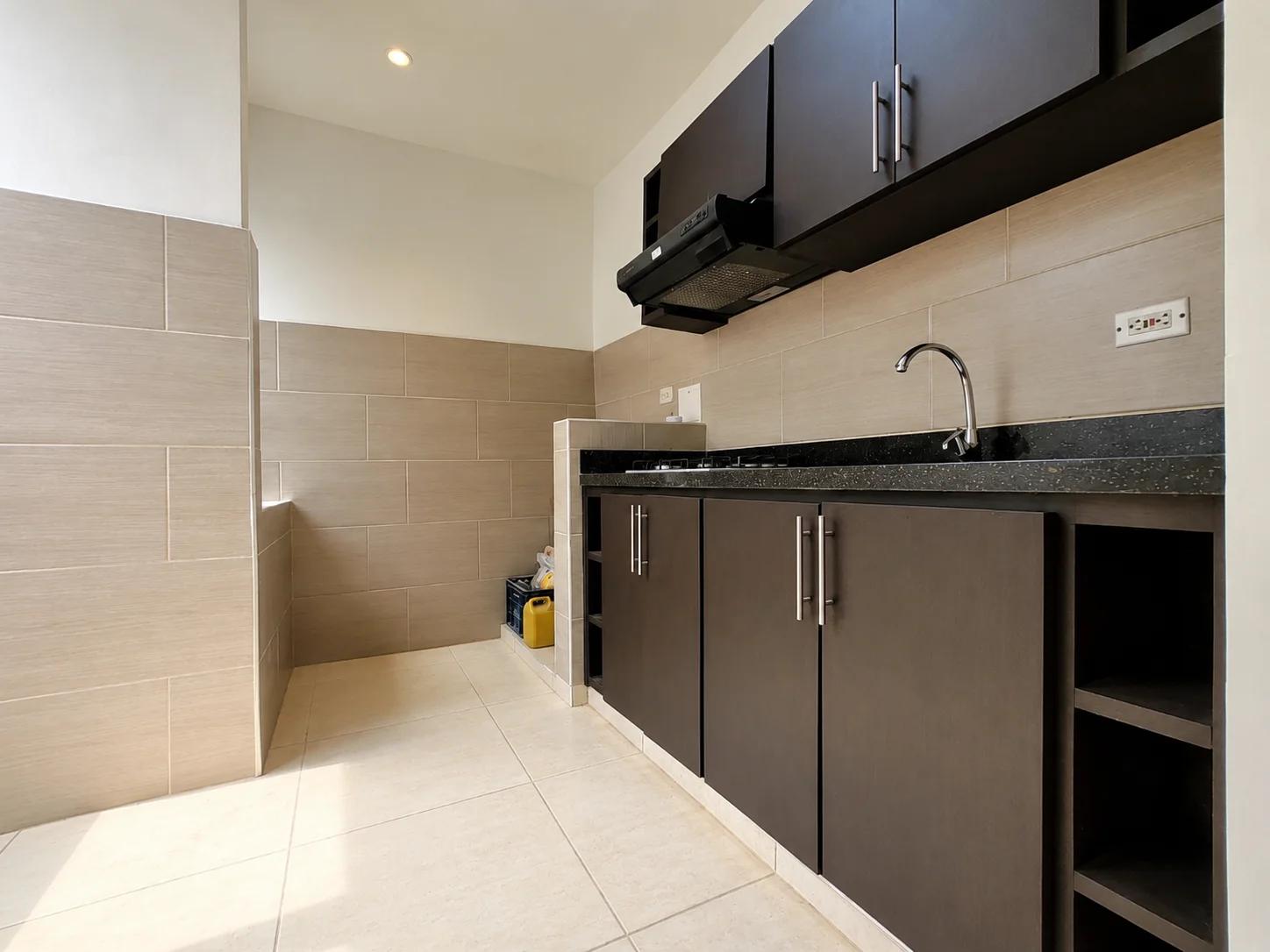 Casa en Bosques de Rosablanca - Imagen 3