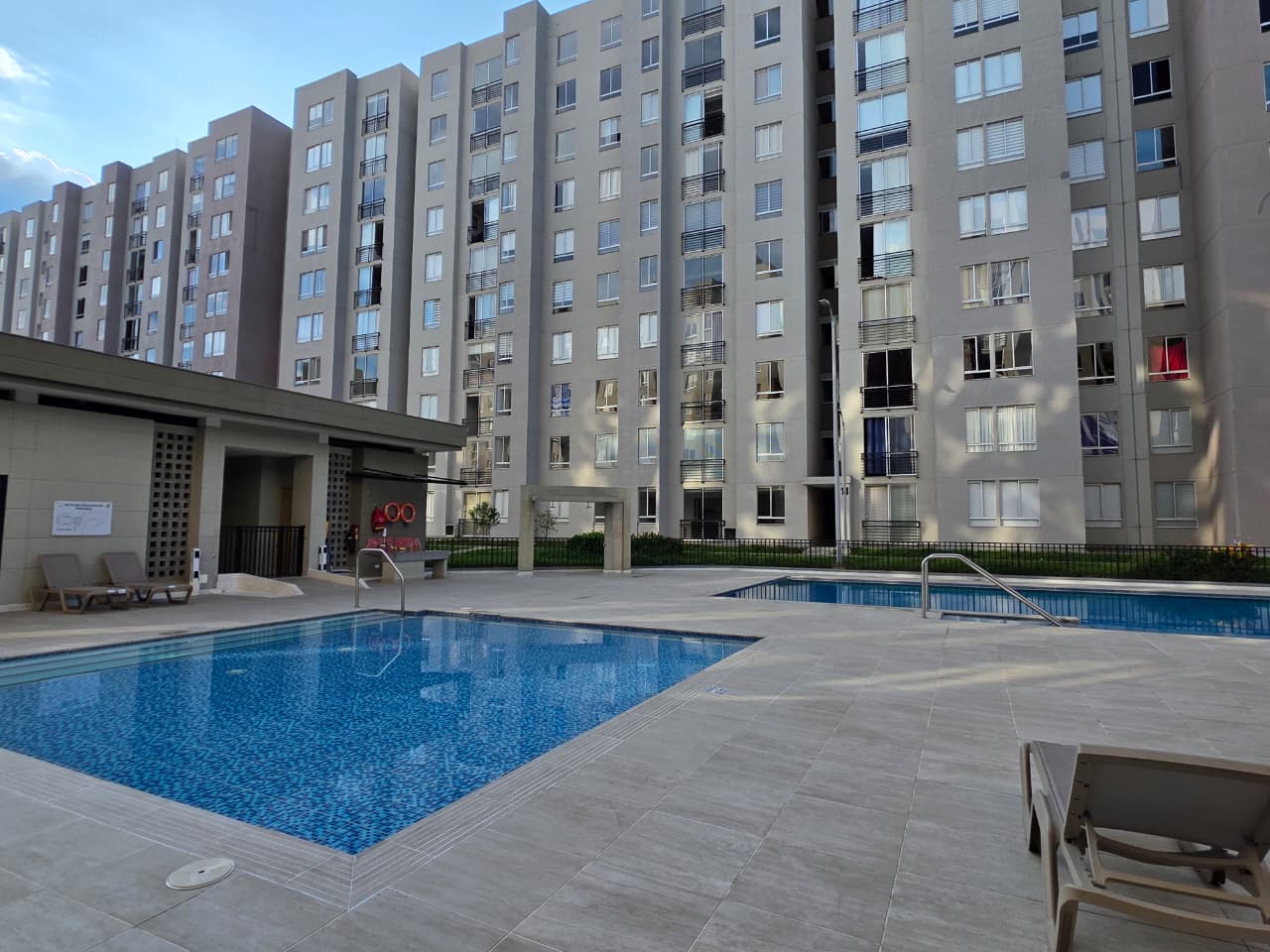 Apartamento en Paso Llano 4 - Imagen 2
