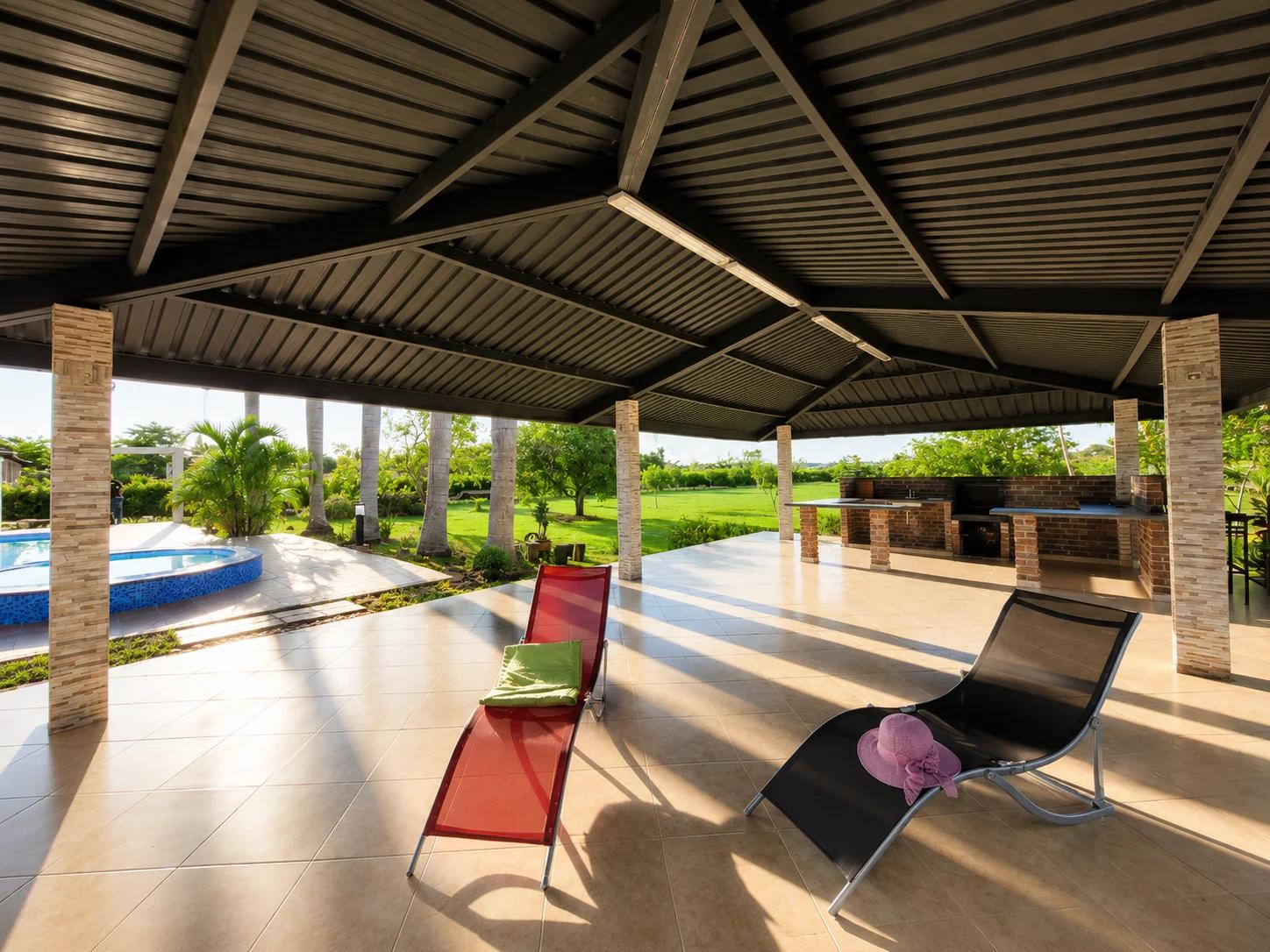 Casa campestre en Condominio Horizontes - Imagen 25