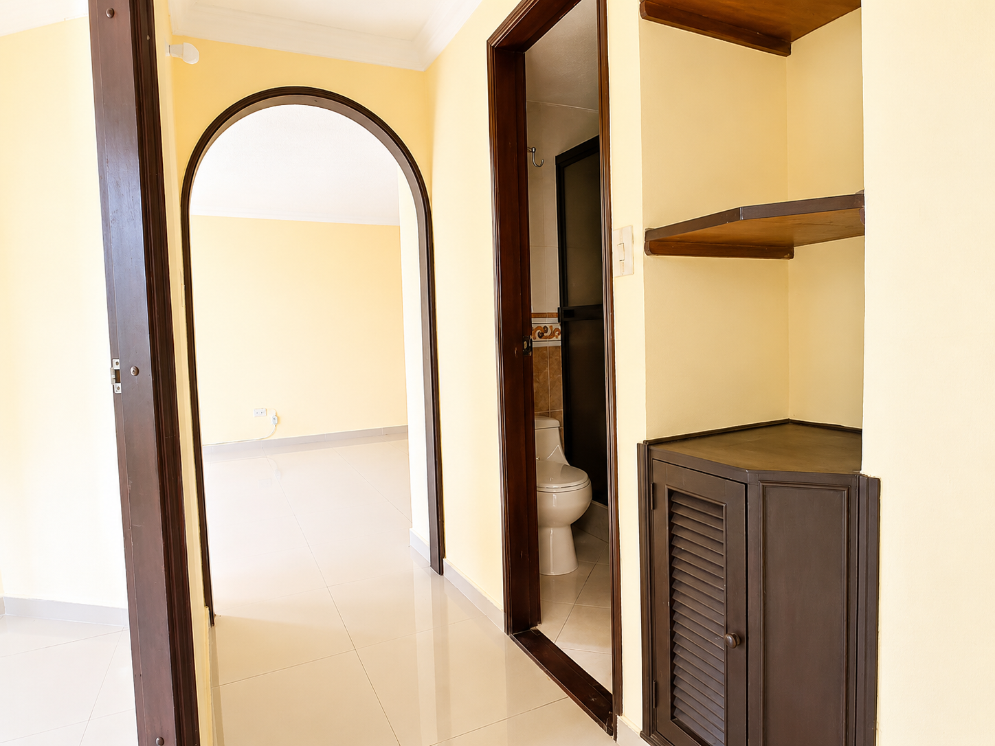Apartamento en el Galán - Imagen 6