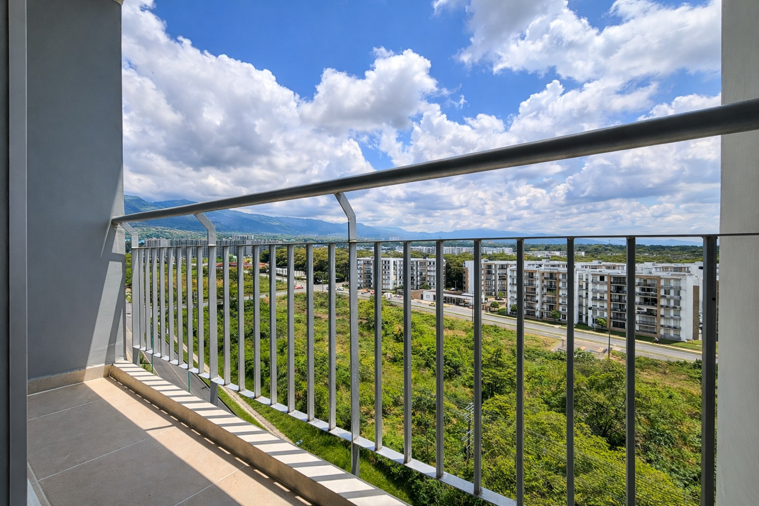 Apartamento en Arboleda Campestre IV - Imagen 2