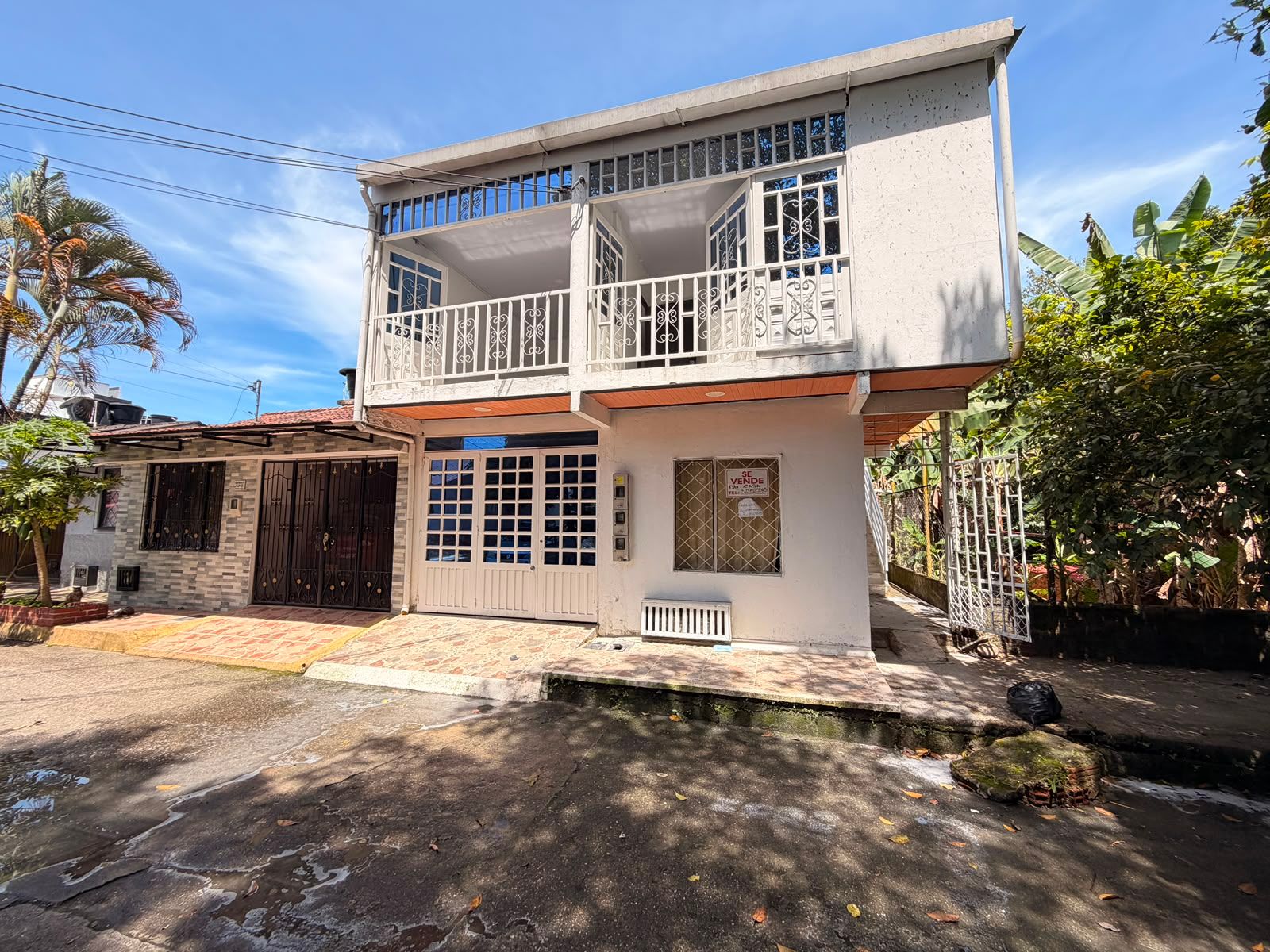 Casa en Urbanización La Primavera