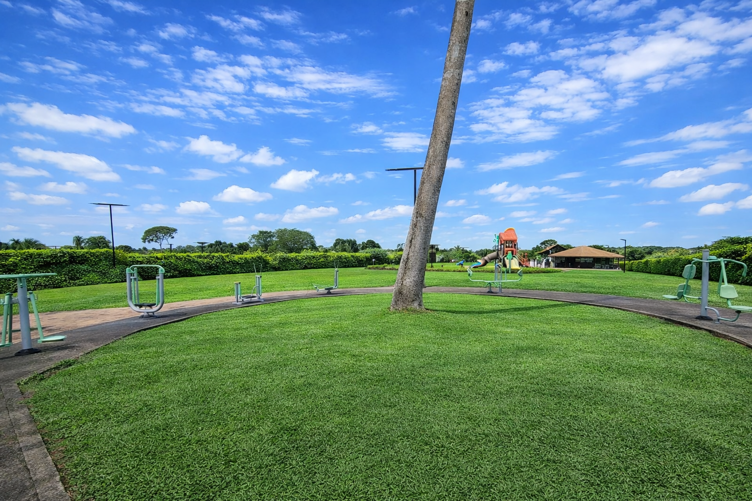 Lote en Condominio Las Palmas - Imagen 5