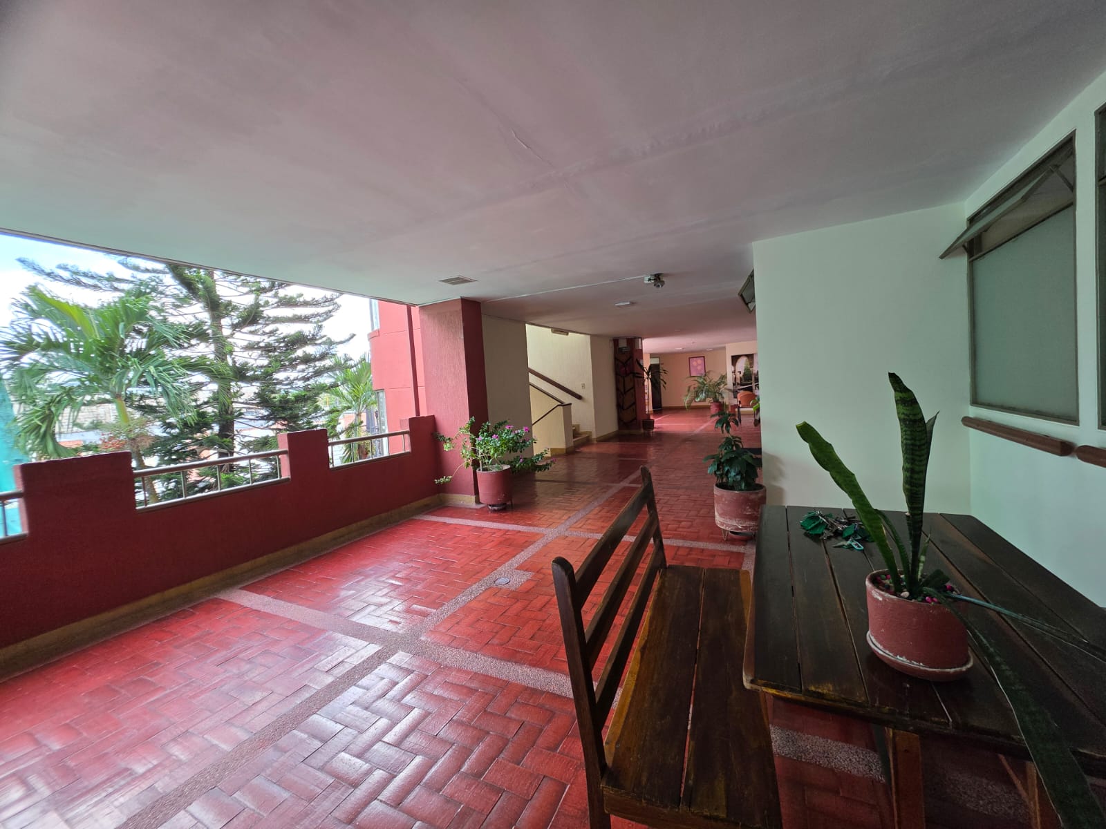 Edificio en Centro - Imagen 9