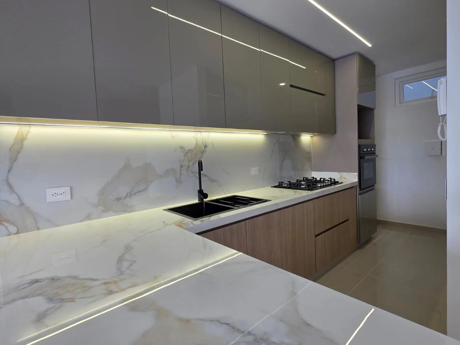 Apartamento en Arriendo en el Trapiche - Imagen 8