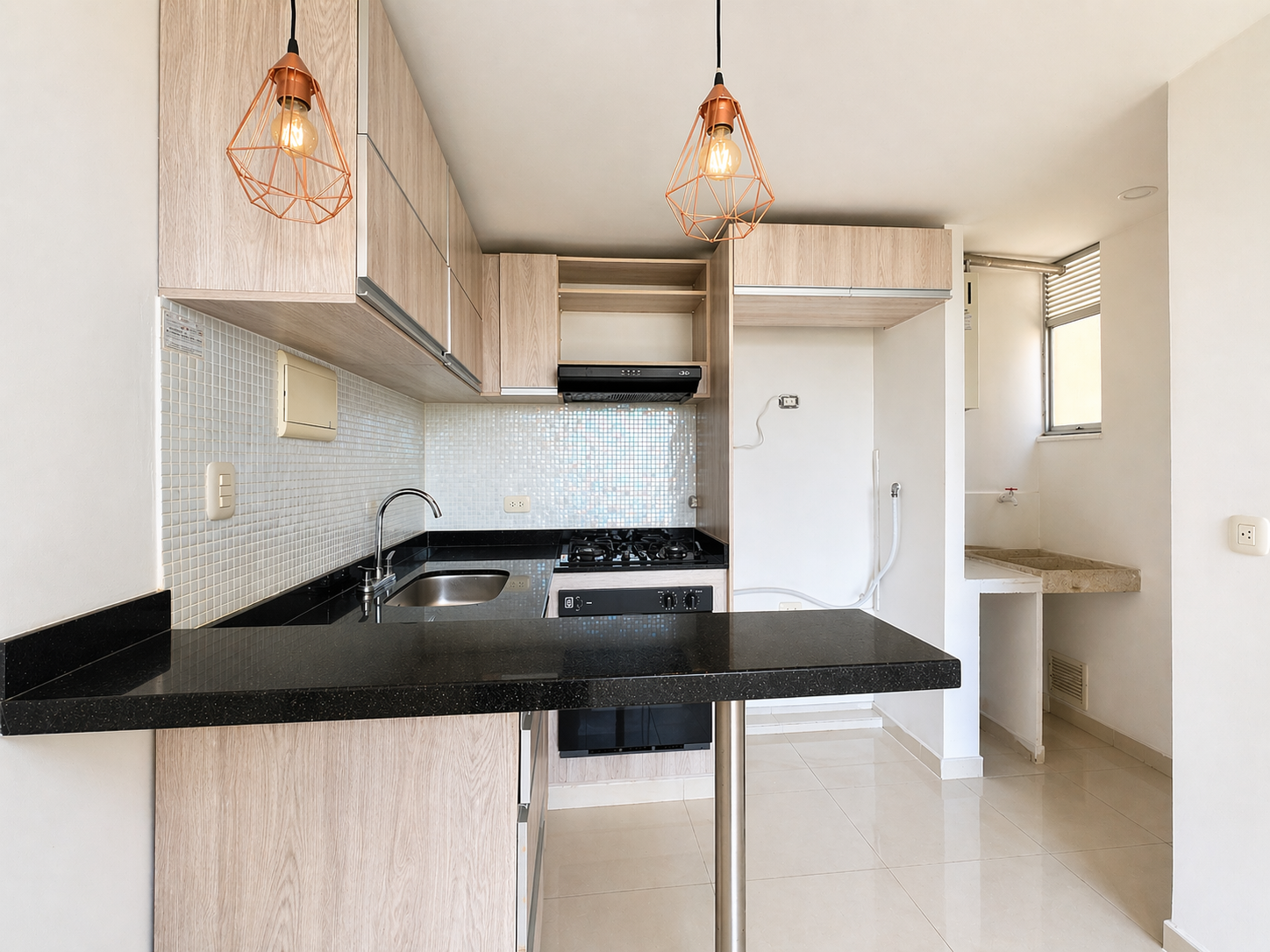 Apartamento Llano alto 1 - Imagen 4
