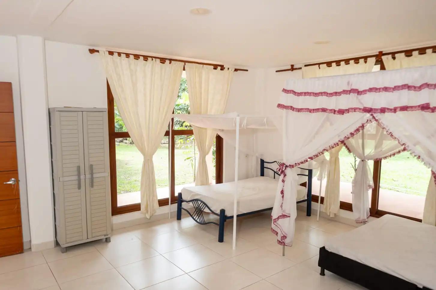 Casa campestre en venta en Condominio Paraíso - Imagen 15