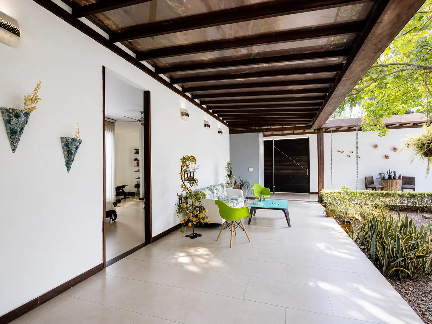 Casa Campestre en Hacienda la Primavera - Imagen 5