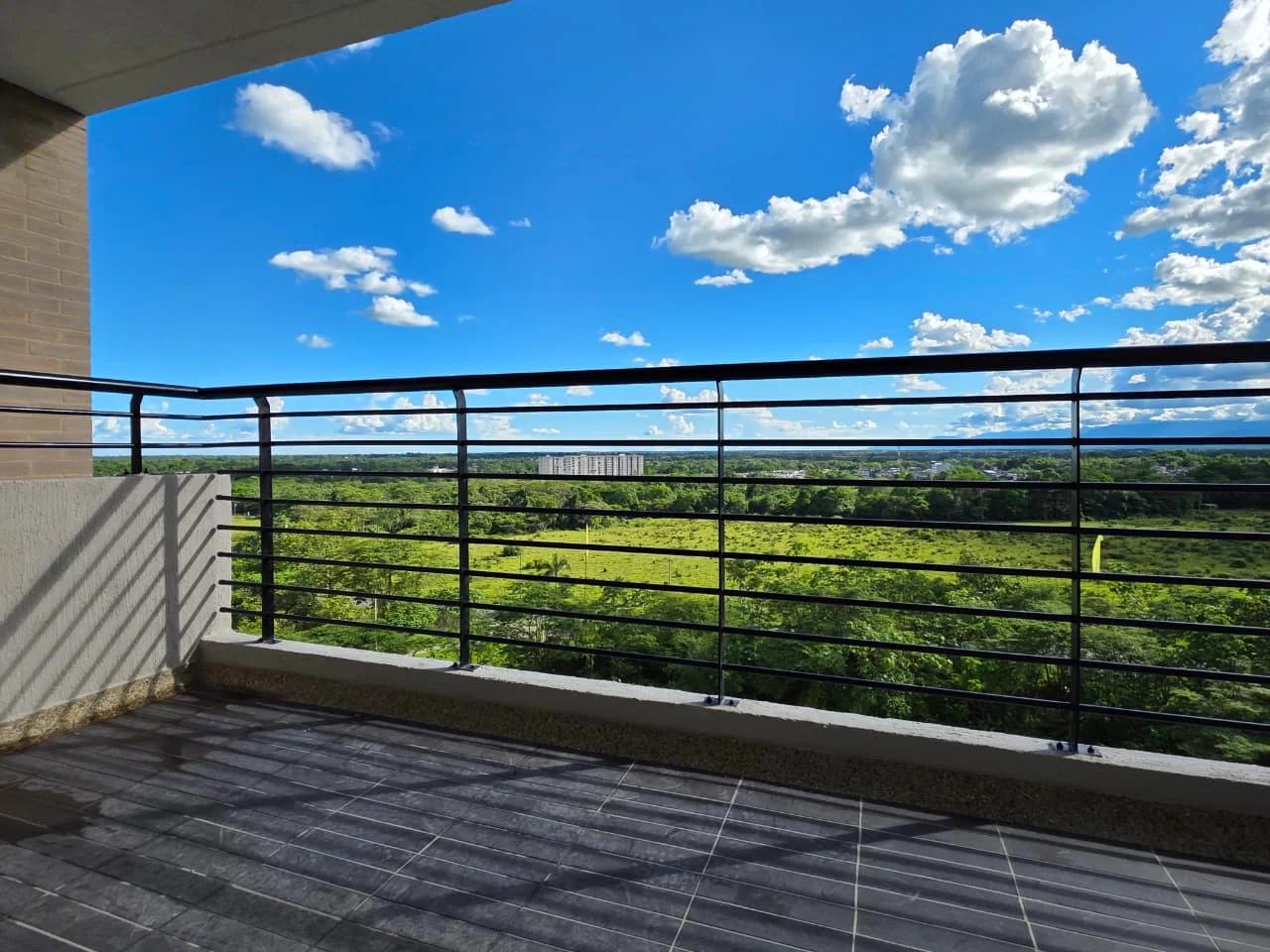 Apartamento en arriendo en Tuparro - Imagen 10