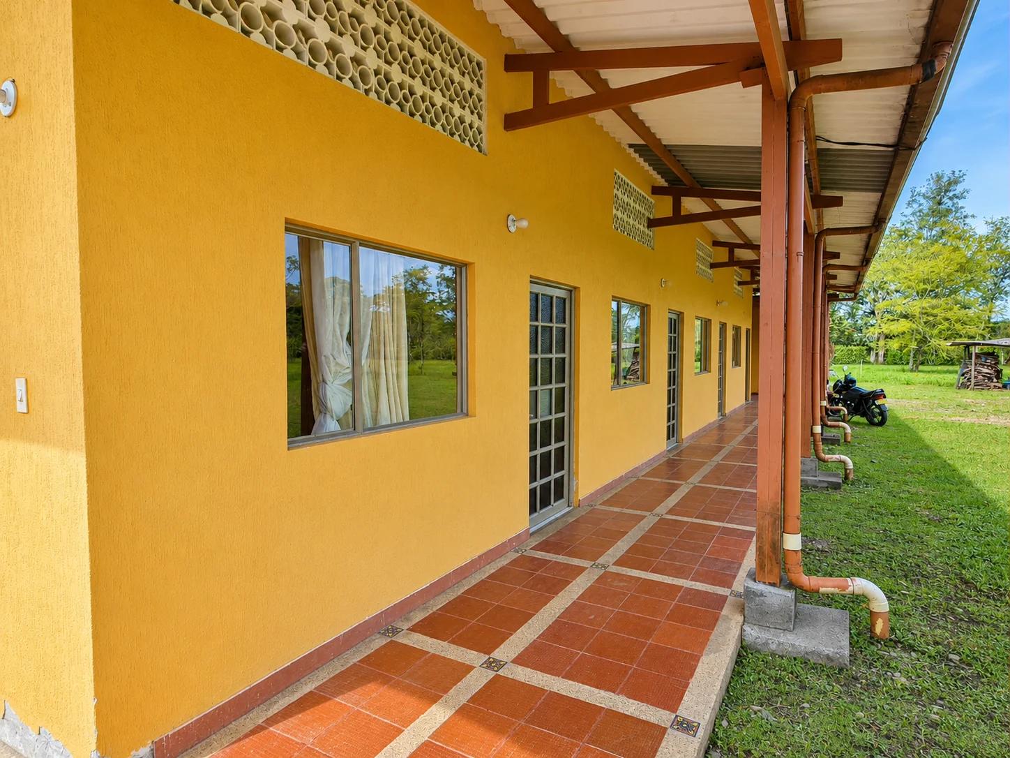 Finca en vereda El Cairo - Imagen 12
