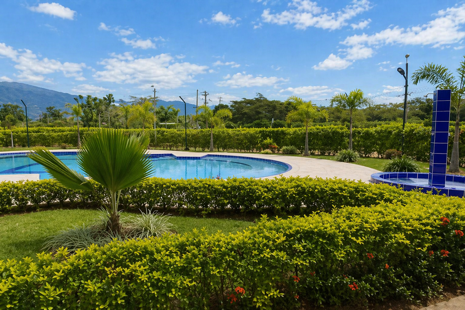 Lote en Condominio Maranatha - Imagen 4