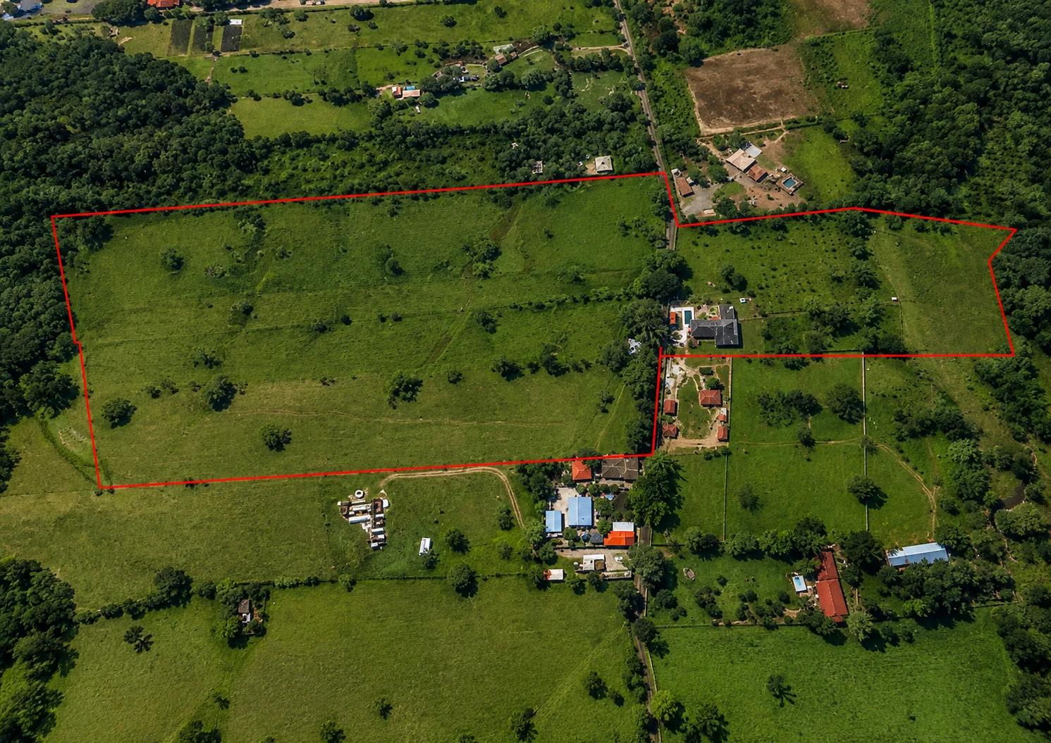 Finca en vereda El Cairo - Imagen 17
