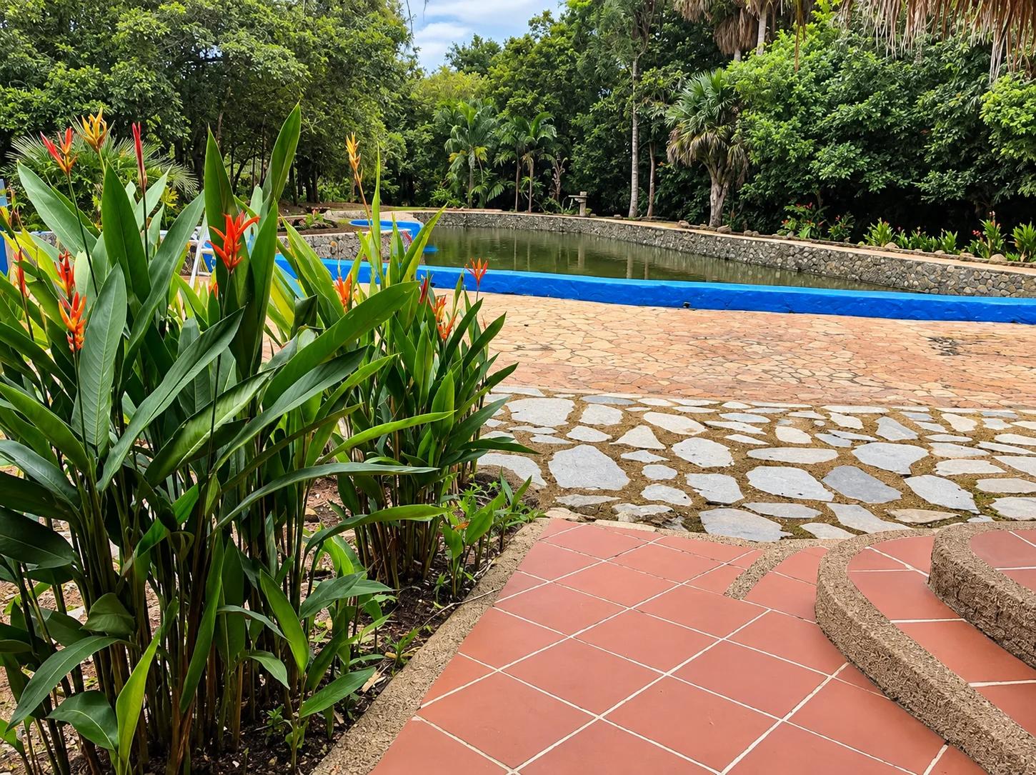 Lote en Condominio Mi Finca en el Llano - Imagen 6