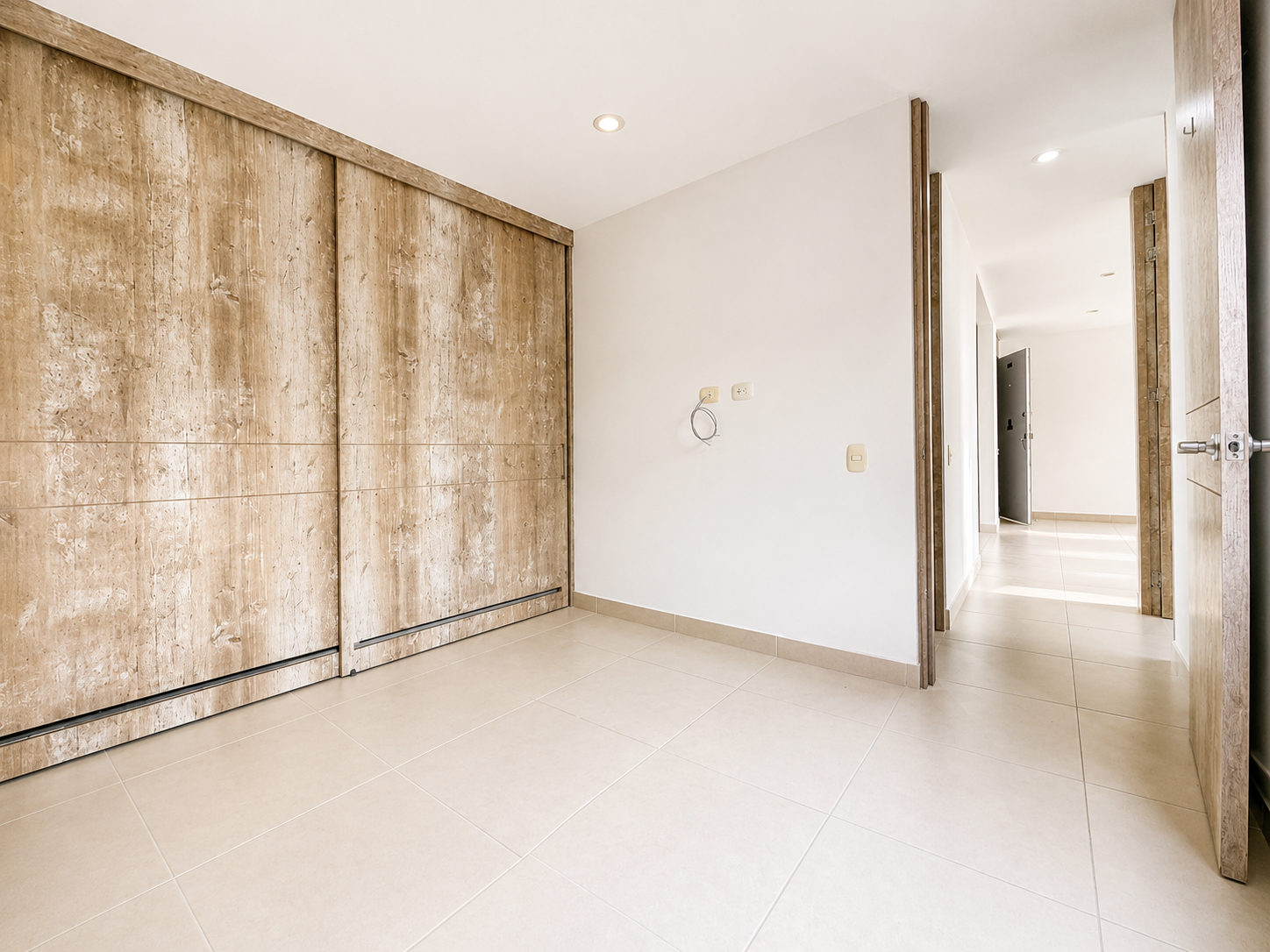 Apartamento en Conjunto Mapire - Imagen 8