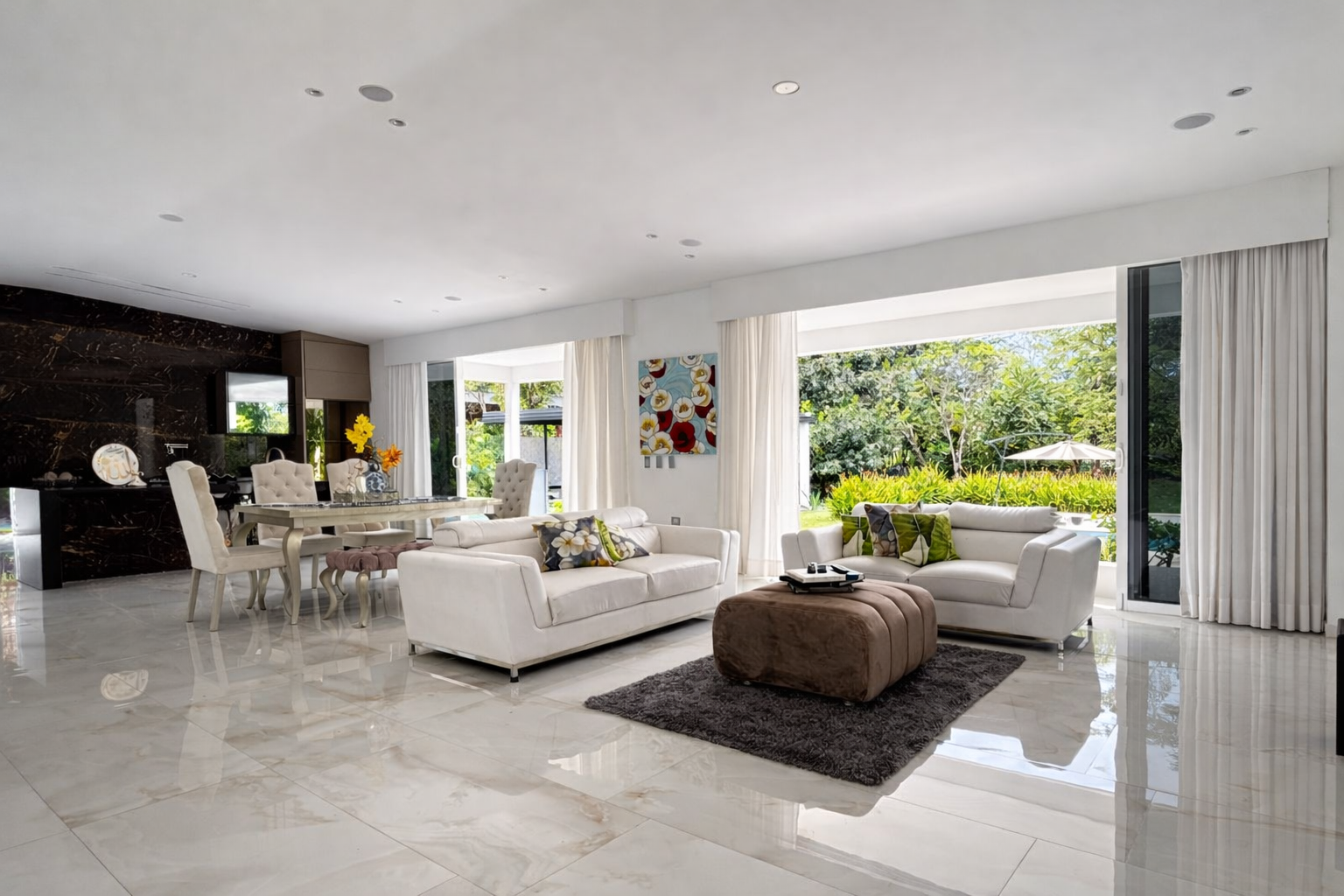 Casa Campestre en Santa Teresita - Imagen 4
