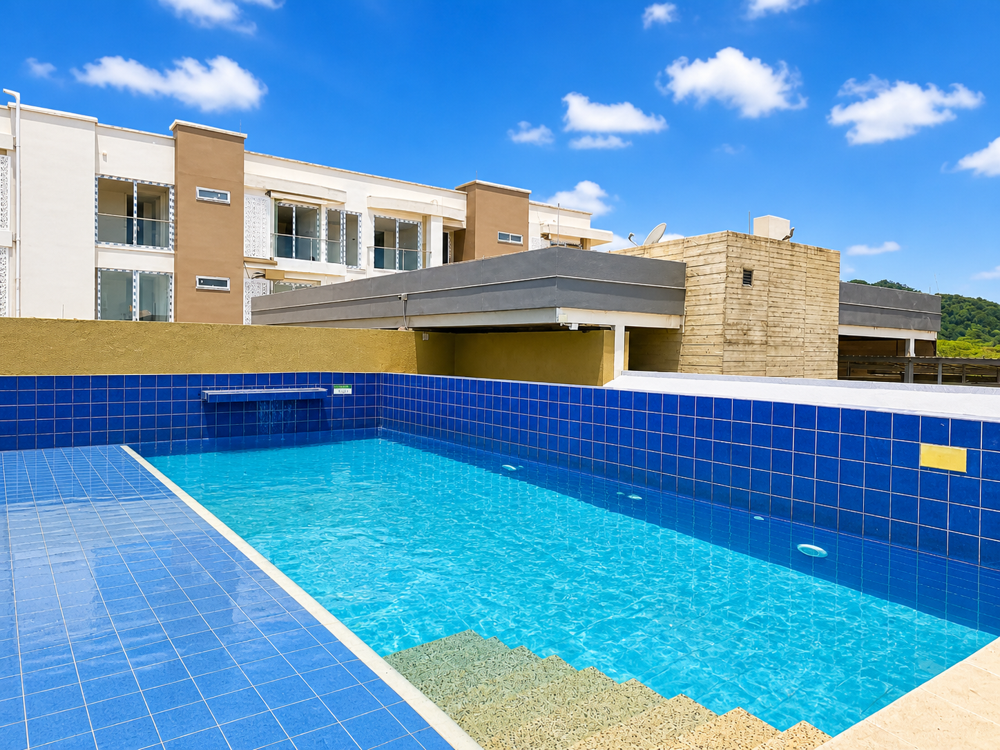 Apartamento en Palos de Caña - Imagen 21