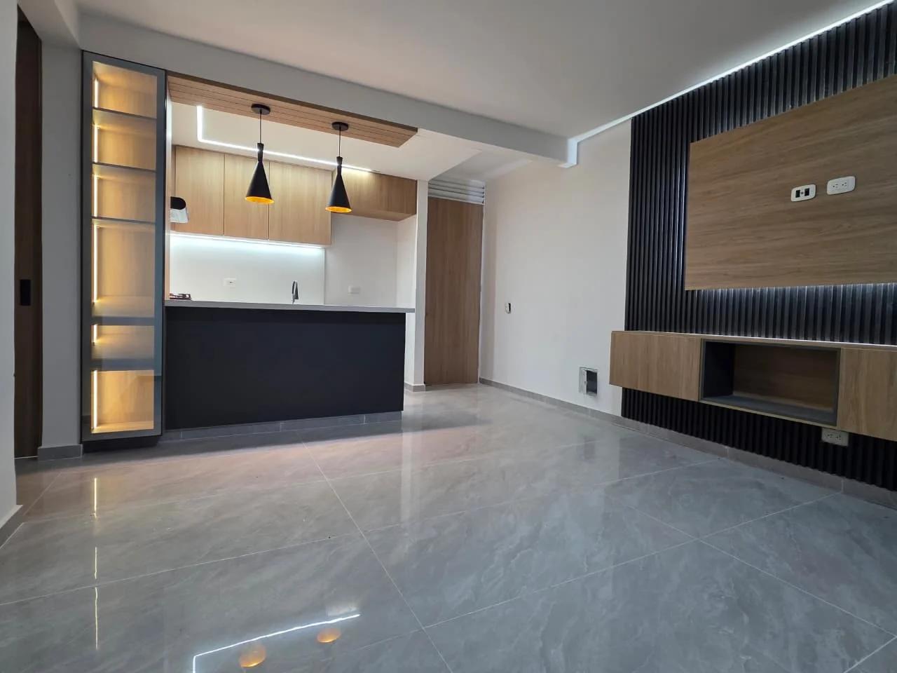 Apartamento en venta en Villavicencio, Meta