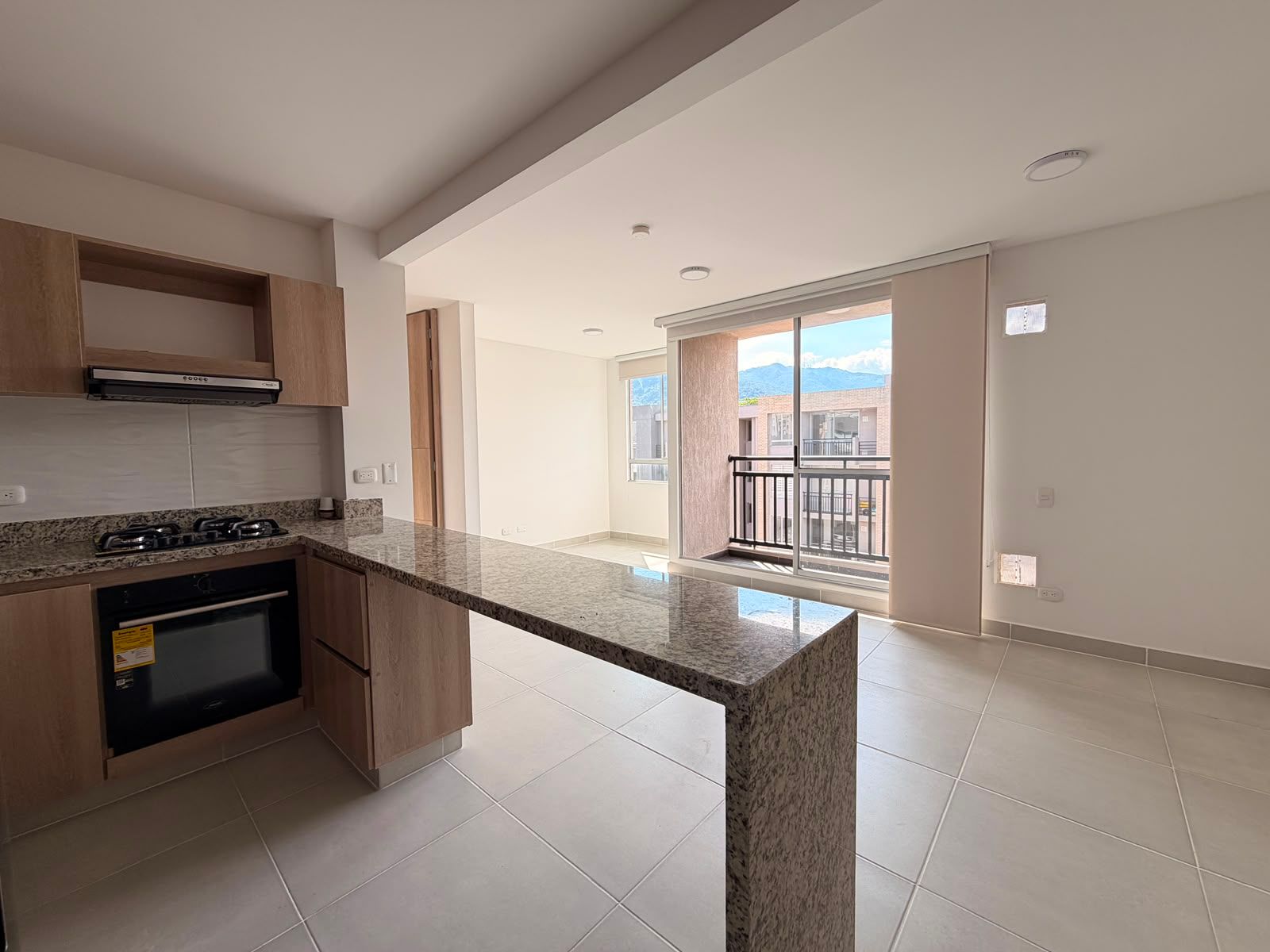 Apartamento en Prado Verde Hacienda Rosablanca