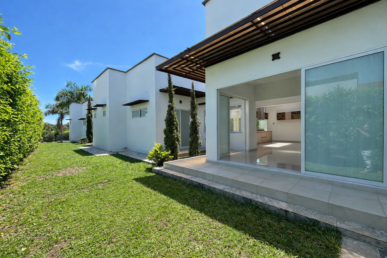 Casa en Barú - Imagen 2