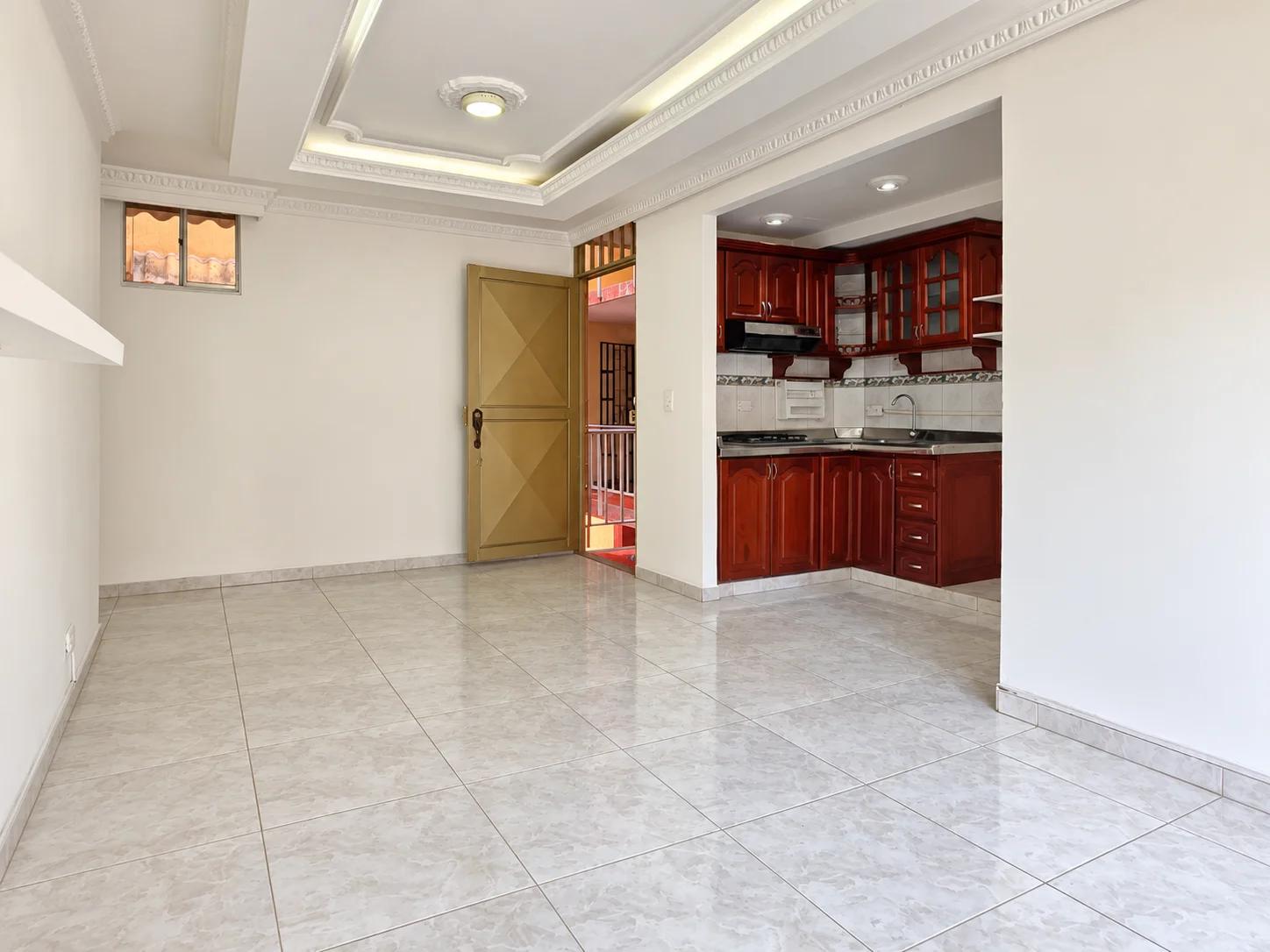 Apartamento en Venta en Centauros Bloque A