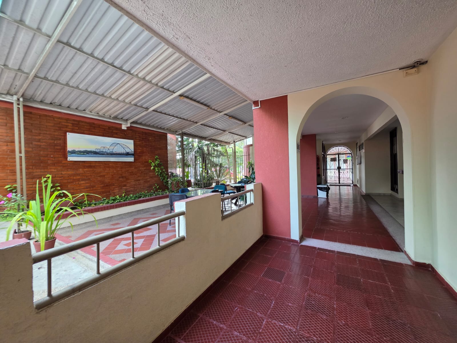 Edificio en Centro - Imagen 3