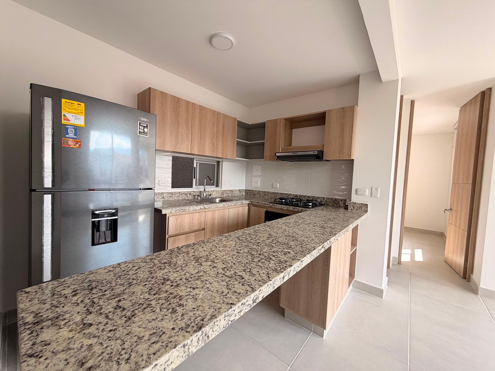 Apartamento en Prado Verde Hacienda Rosablanca - Imagen 3