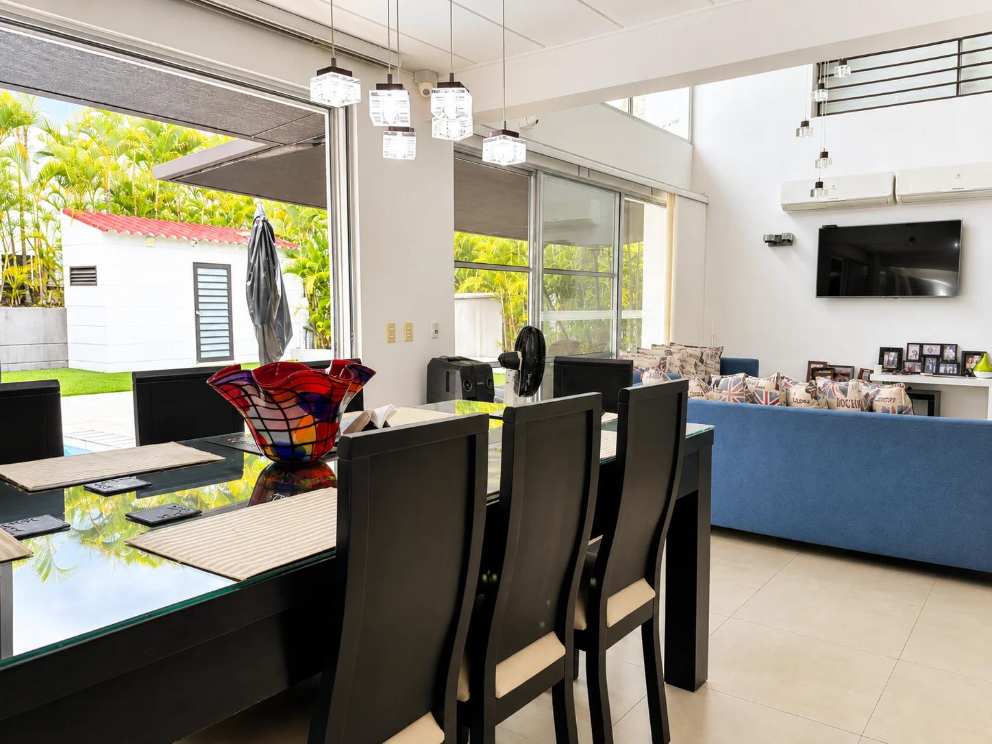 Casa en Condominio Palma Real - Imagen 4