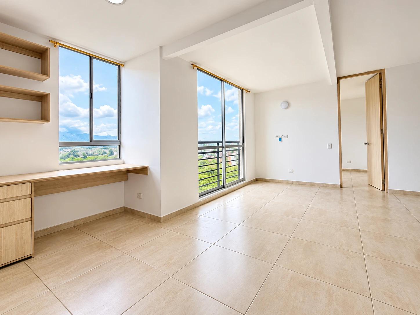 Apartamento en arriendo en Pasollano 2 - Imagen 4