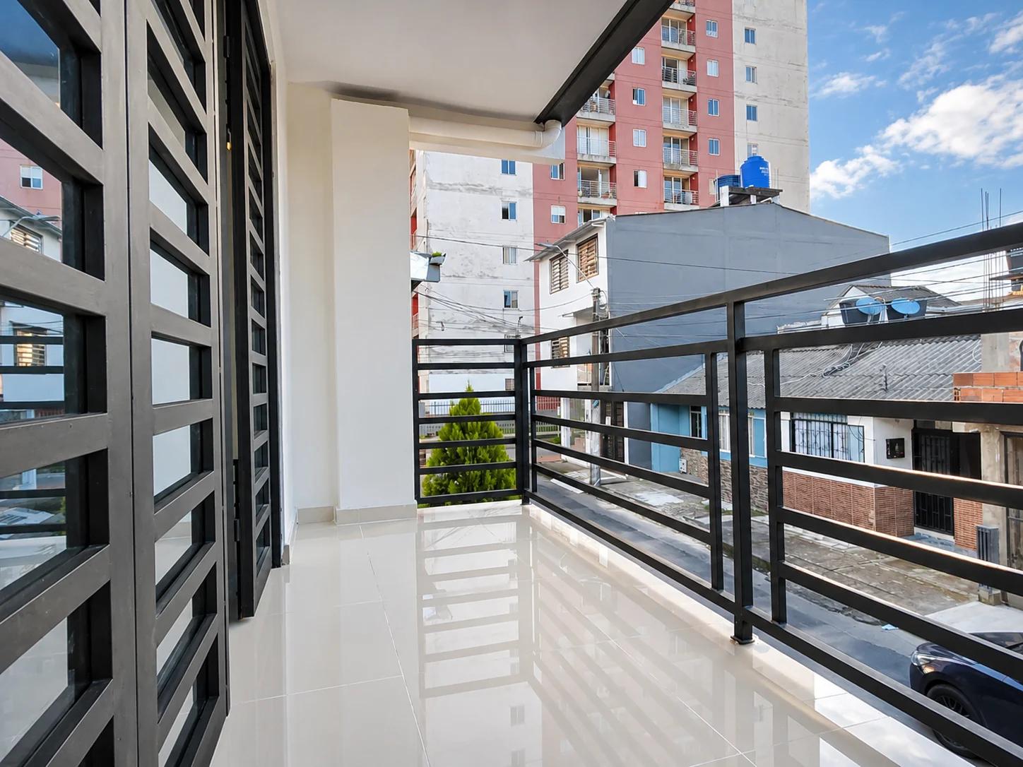 Casa remodelada Valles de Aragón - Imagen 18