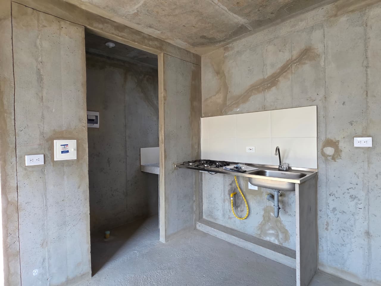Apartamento en Paso Llano 4 - Imagen 9