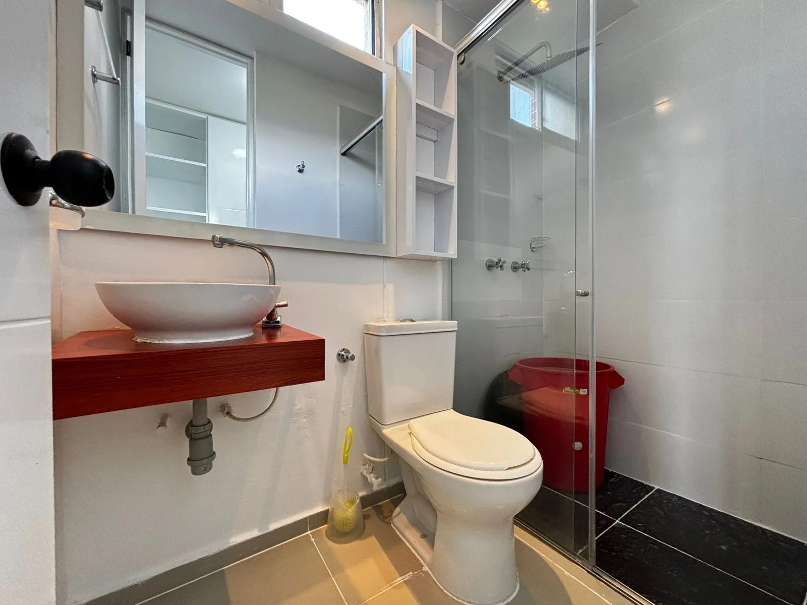 Apartamento en venta en Quintas de Morelia 3  - Imagen 16