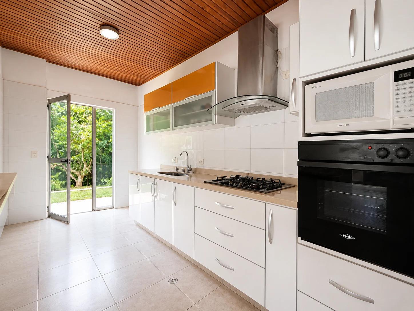 Casa Campestre en las Lomas - Imagen 14