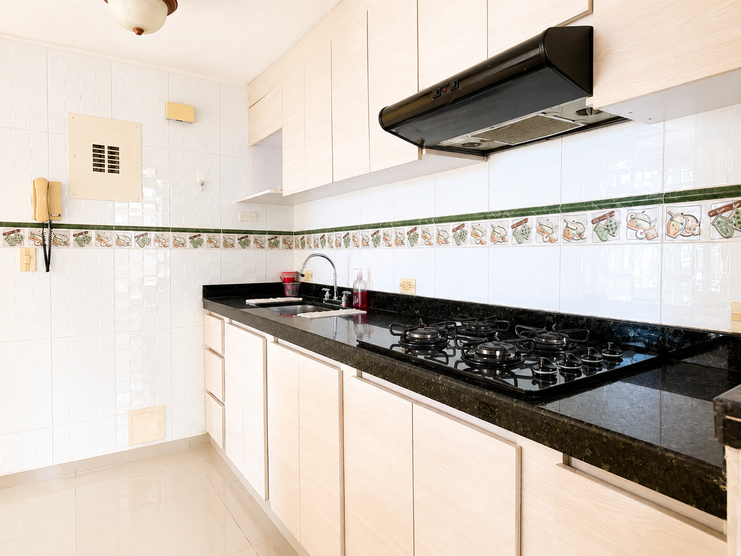 Apartamento en el Galán - Imagen 5